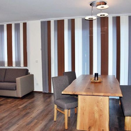 Troger Special Appartement Sankt Michael im Lungau Luaran gambar