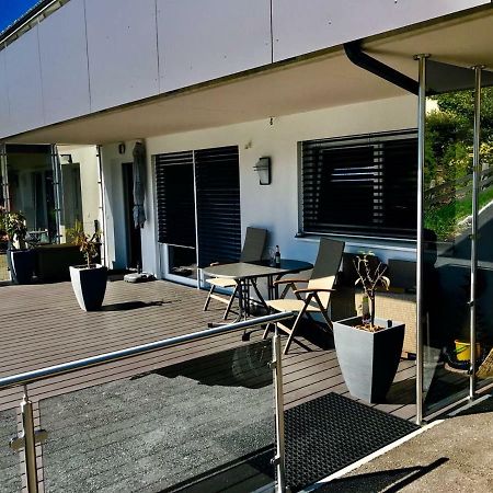 Troger Special Appartement Sankt Michael im Lungau Luaran gambar