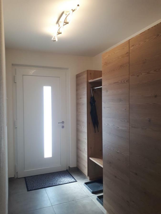 Troger Special Appartement Sankt Michael im Lungau Luaran gambar