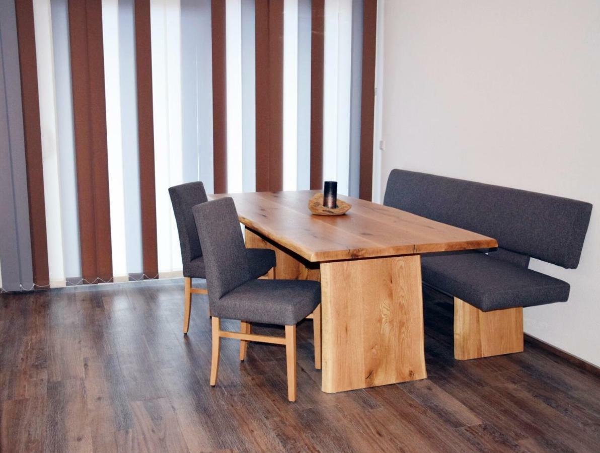 Troger Special Appartement Sankt Michael im Lungau Luaran gambar