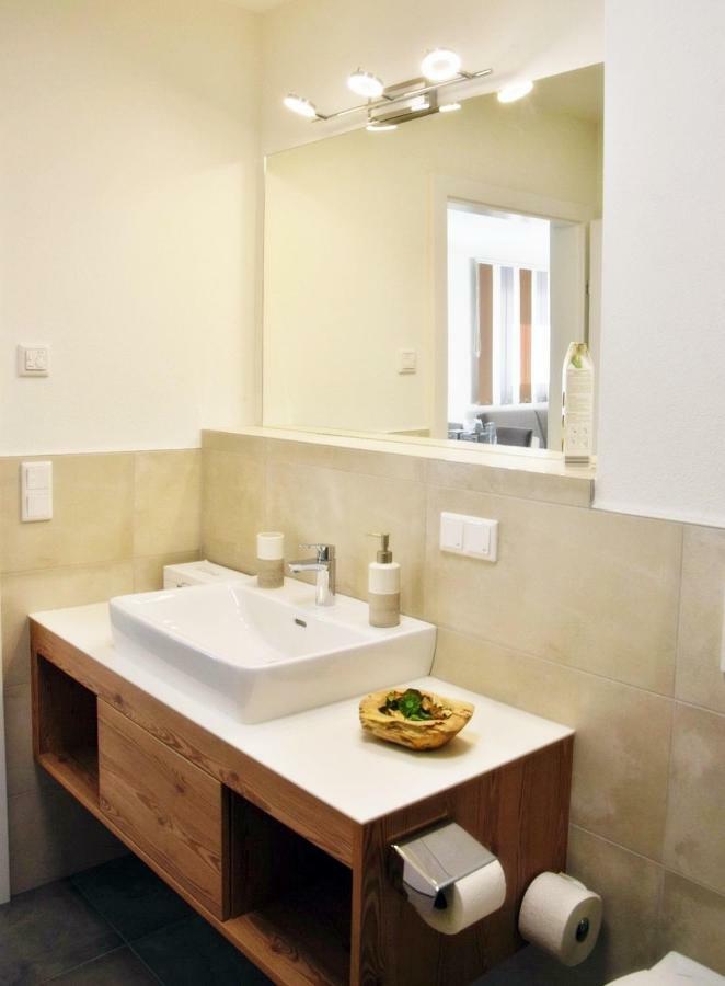 Troger Special Appartement Sankt Michael im Lungau Luaran gambar